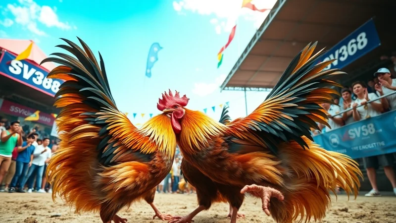 Revolutionary Insights into SV368win.live: Your Guide to Thrilling Betting in 2025