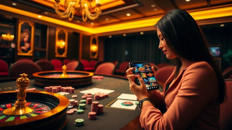 Master Winning Strategies with the Fun79 App: Essential Tips for 2025 Gambling Success