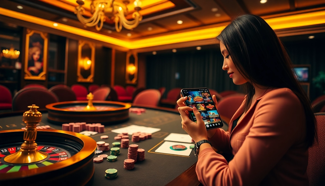 Master Winning Strategies with the Fun79 App: Essential Tips for 2025 Gambling Success