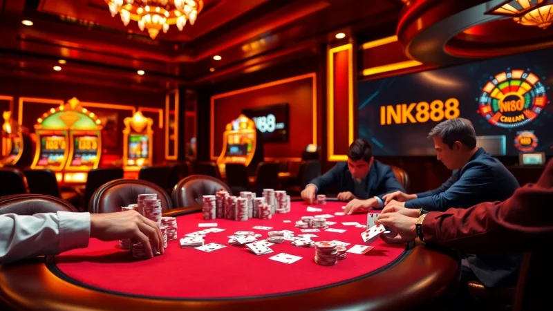 Mastering NK88: Essential Winning Strategies for Online Gambling in 2025