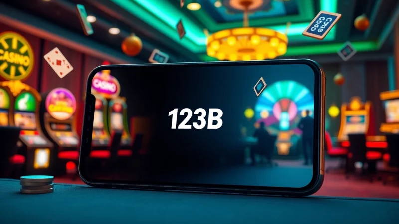 Proven Strategies to Win Big at 123b.faith Online Casino 2025