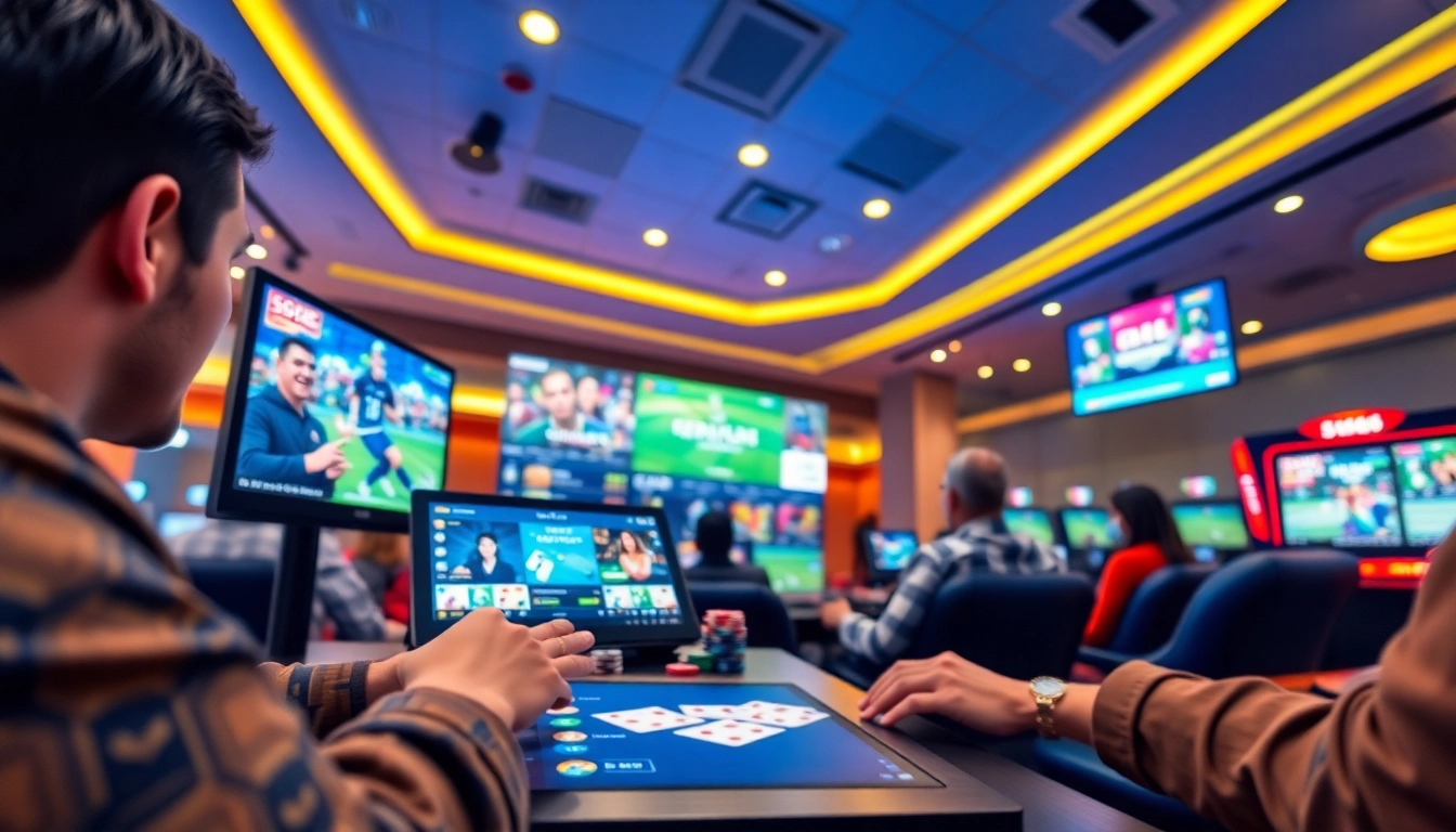 Top Reasons S666.nyc is Your Go-To Online Betting Platform in 2025