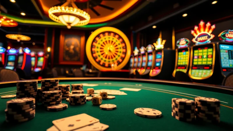 Winning Strategies for Gamblers at https://32wincasino.com/ in 2025: Proven Techniques for Better Odds