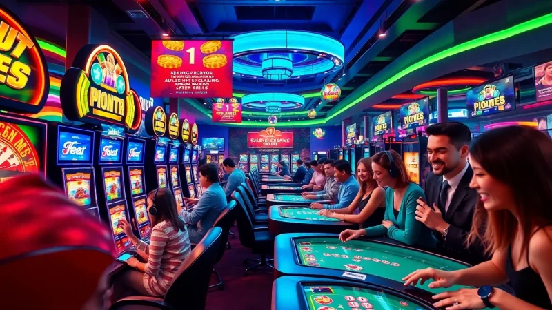 Master the Art of Online Betting: Insights from stimmgewitter.org for 2025