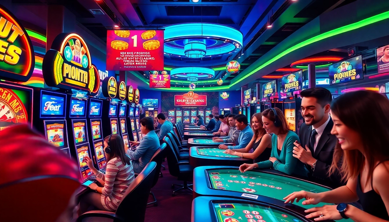 Master the Art of Online Betting: Insights from stimmgewitter.org for 2025