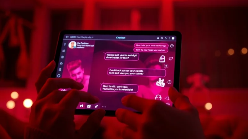 Effective NSFW Chat Bot Strategies for 2025: Engaging Users Unfiltered