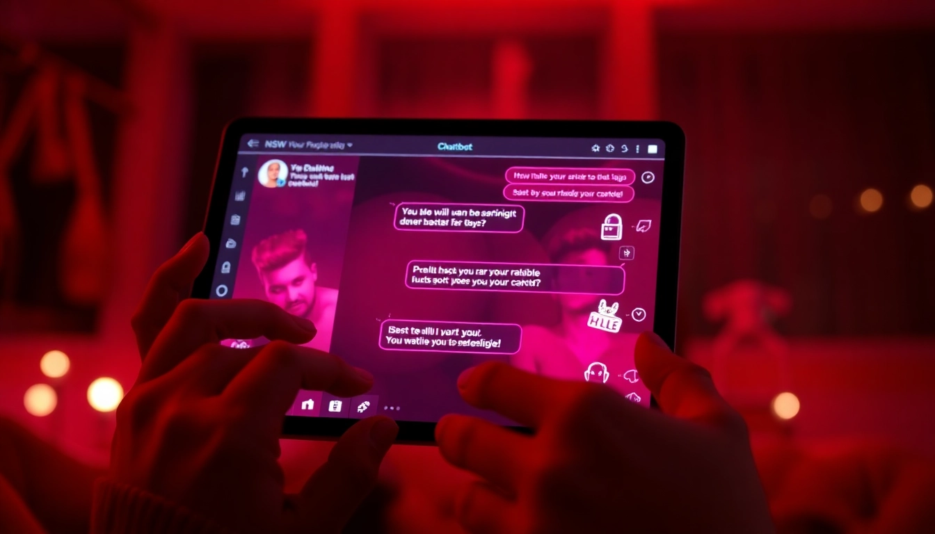 Effective NSFW Chat Bot Strategies for 2025: Engaging Users Unfiltered