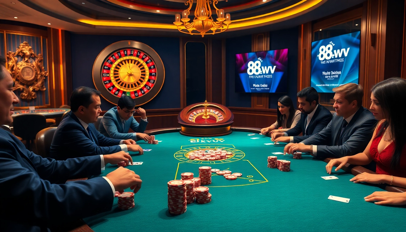 Winning Strategies for 88vv Gamblers: Mastering Odds and Bankroll in 2025