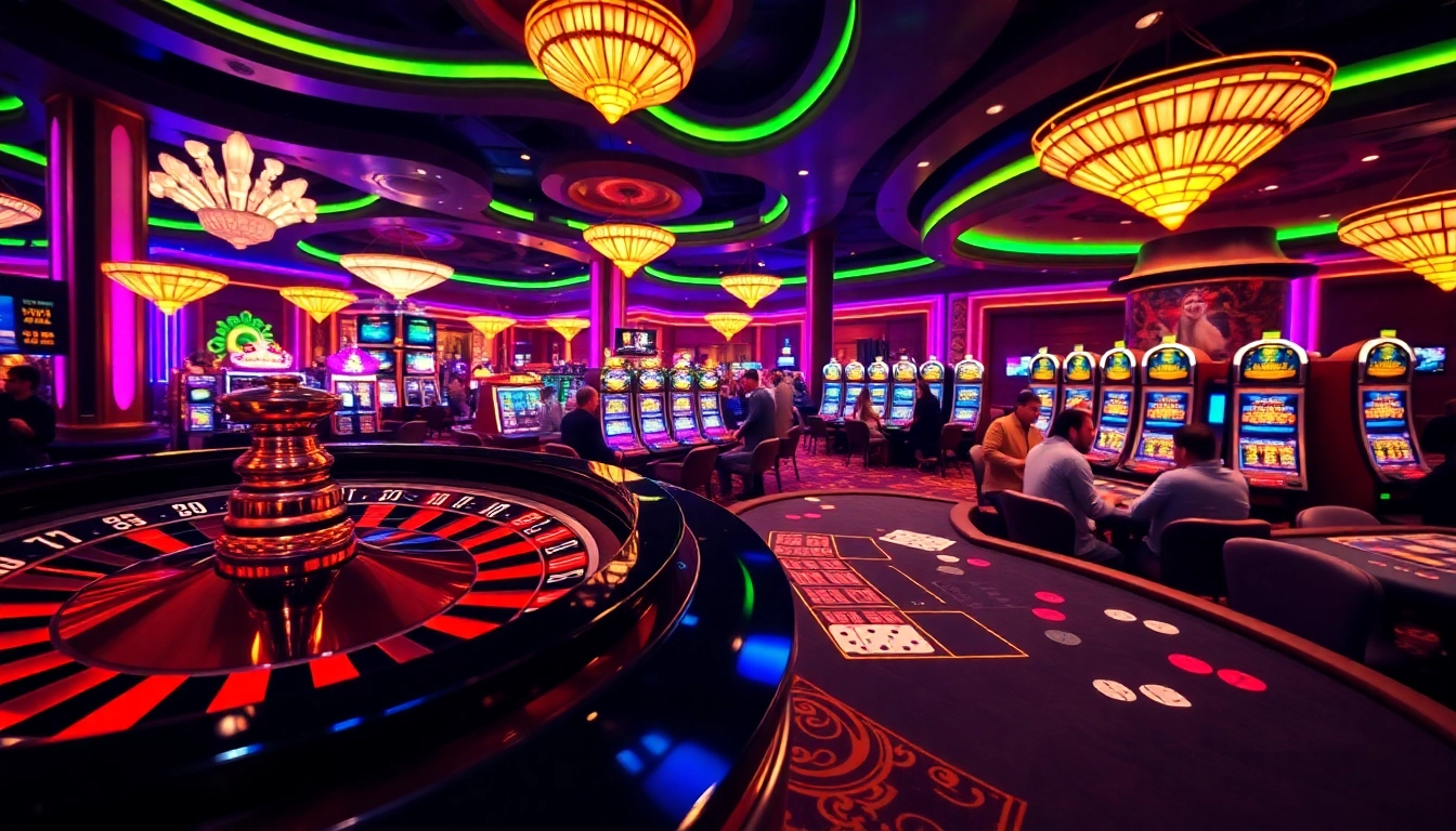 Winning Strategies for Casino Gamers at https://s666hn.com/ – Master the Odds in 2025