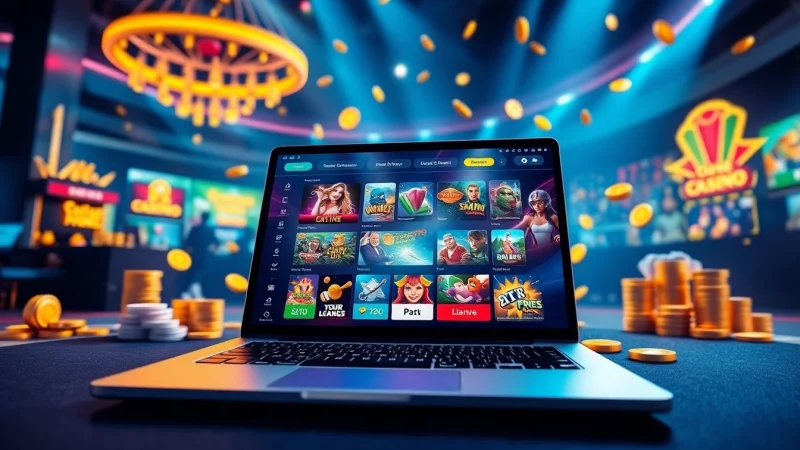 Essential Insights on dittytalk.com: Transforming Online Gaming in 2025