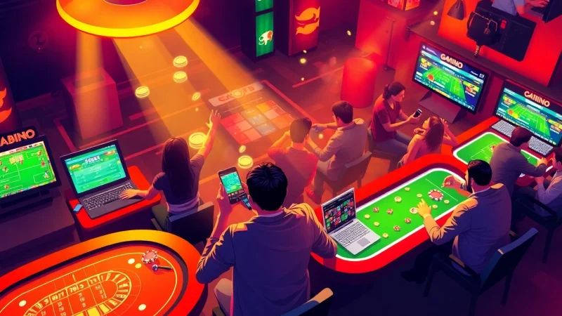 Expert Guide to Winning Big on tk88win.live in 2025: Top Strategies Revealed