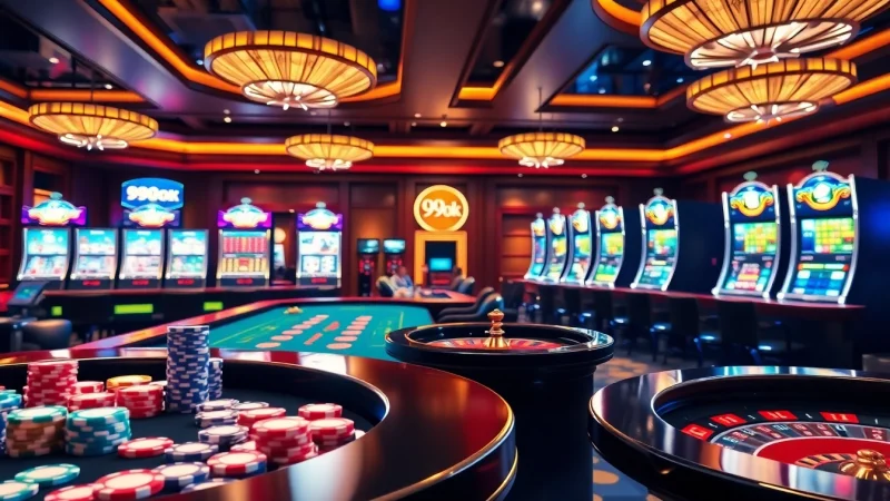 Essential Strategies for Winning Big with 99ok in 2025: Master Odds and Bankroll Management