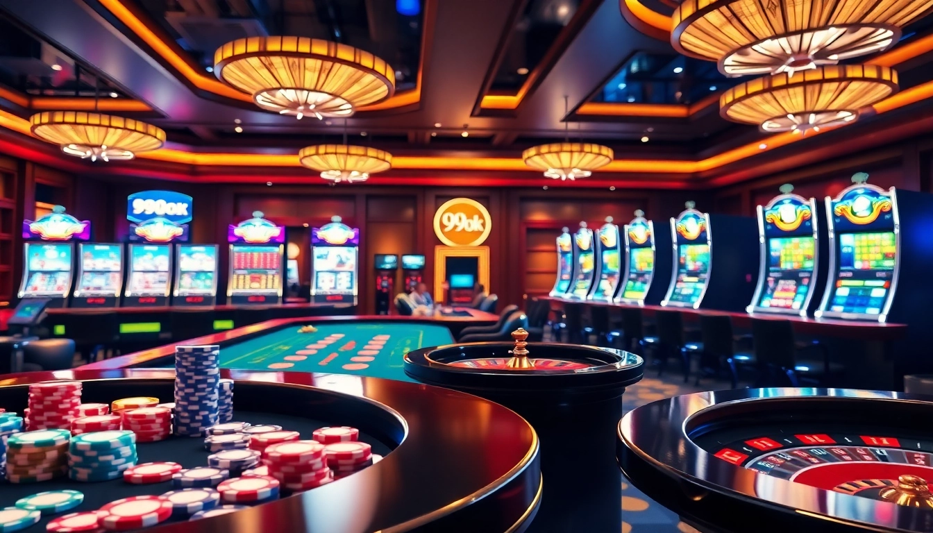 Essential Strategies for Winning Big with 99ok in 2025: Master Odds and Bankroll Management