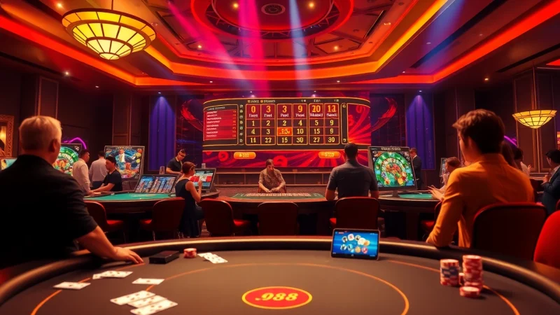 Proven Strategies for Winning at w88.nyc: Your Guide for 2025