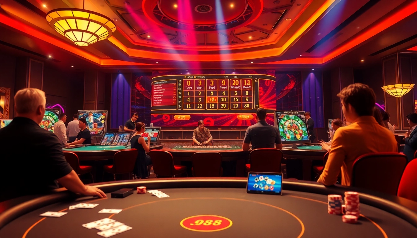 Proven Strategies for Winning at w88.nyc: Your Guide for 2025