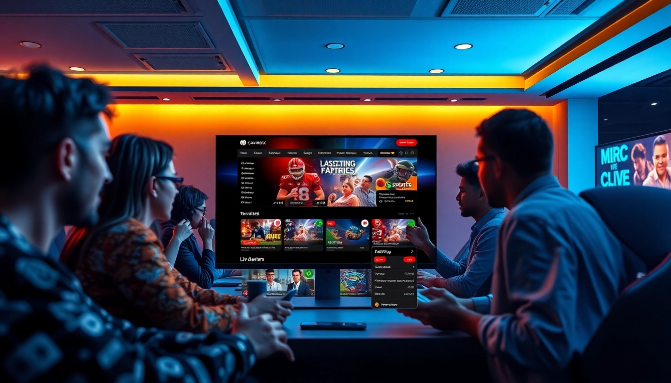 Expert Guide to m88.com.mx: Maximizing Your Betting Experience in 2025